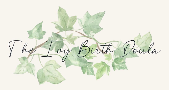 The Ivy Birth Doula
